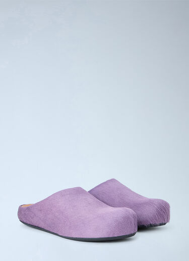 LN-CC® - Marni: Fussbett Sabot - Lilac Marni Fussbett Sabot Lilac mni0265018