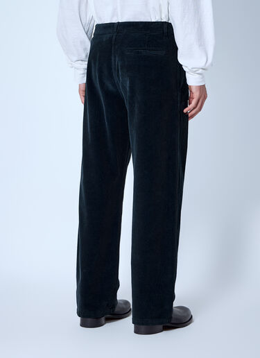LN-CC® - The Row: Paulo Pants - Black The Row Paulo Pants Black row0166003