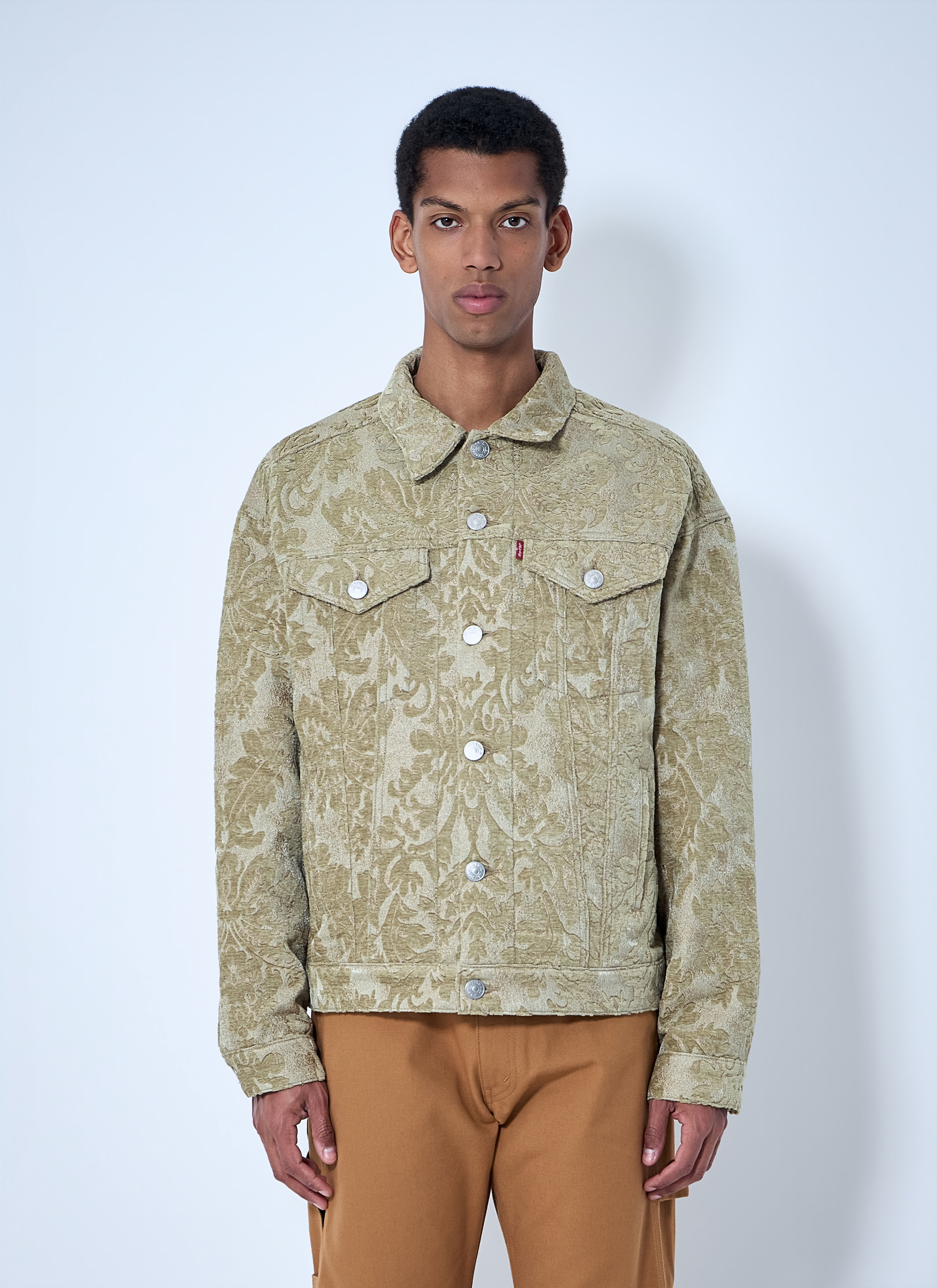 Junya Watanabe Clothing for Men | Discover now on LN-CC®