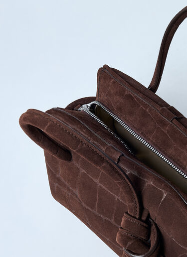 Jacquemus Le Petit Turismo 手提包 棕色 jac0260018