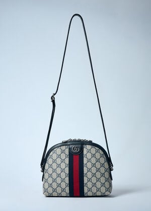 Gucci オフィディア スモールショルダーバッグ ベージュ guc0258037