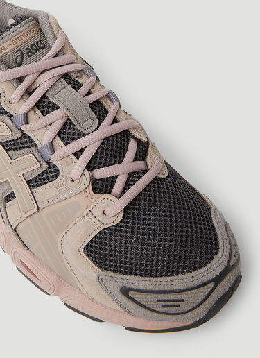 Gel-Nimbus 9 Sneakers Asics Gel-Nimbus 9 Sneakers Beige asi0352015