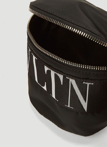 Valentino VLTN Belt Bag Black val0143031