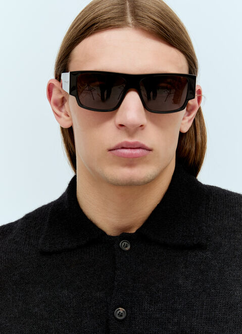 Gucci BV1286S Sunglasses Black gus0156002