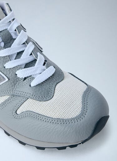 LN-CC® - New Balance: Made in USA 1300 Sneakers - Grey New Balance Made in USA 1300 Sneakers Grey new0164004