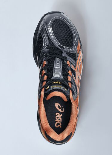 Asics Gel-Nimbus 10.1 Sneakers Orange asi0360001