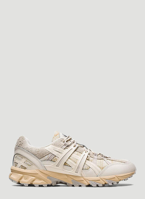 Asics Gel-Sonoma 15-50 Sneakers Green asi0354010