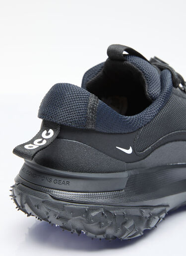 Comme des Garçons Homme Plus x Nike ACG マウンテン フライ 2 スニーカー  ブラック cgh0356001