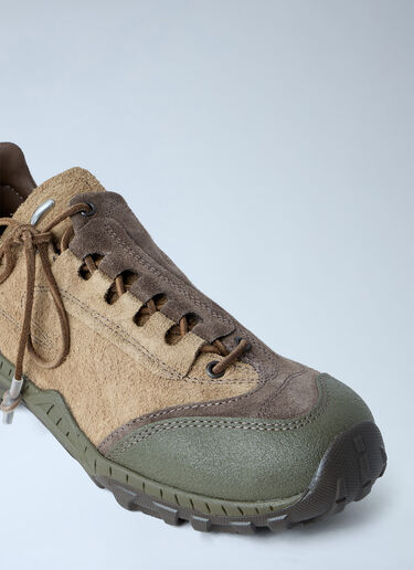 Our Legacy Gabe Sneakers Beige our0164046