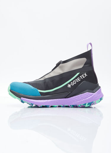 adidas by Stella McCartney Terrex Free 徒步运动鞋 黑色 asm0254041