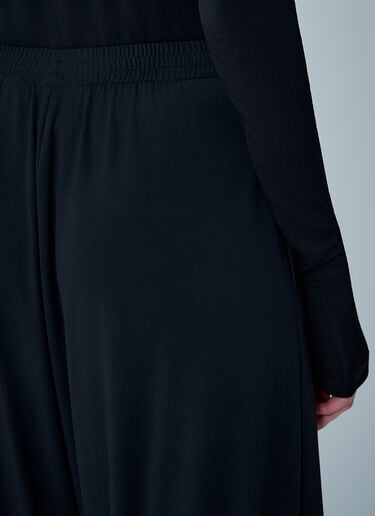 Tailored Wool Pants Balenciaga Tailored Wool Pants Black bal0261009