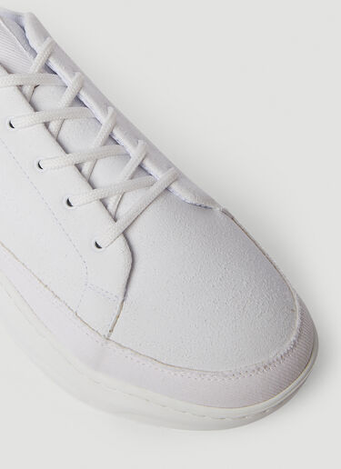 Phileo Essentielle Sneakers White phi0350002