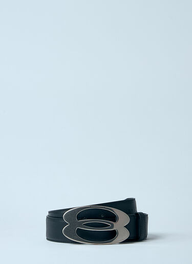 Balenciaga Unity Belt Black bal0159031