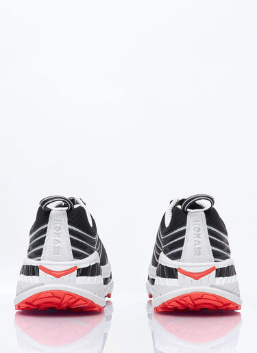 HOKA Stinson Evo OG 运动鞋 黑色 hok0358006