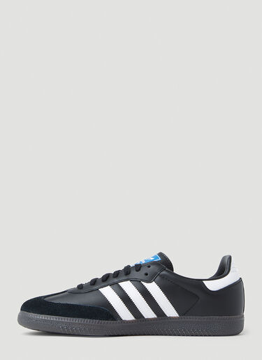 adidas Samba Sneakers Black adi0354001