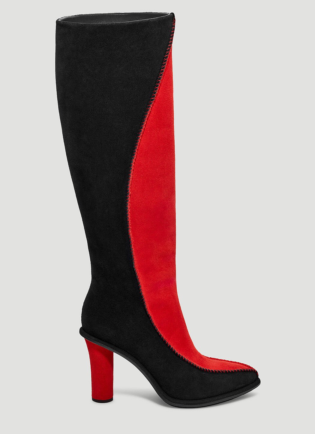 Ugg tall store heel boots