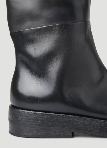 Marsèll Musona Boots Black mar0150003