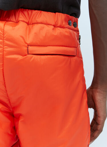 66°North Vatnajokull Primaloft Shell Pants Orange ssn0154015