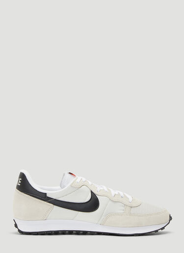 Nike Challenger OG Sneakers White nik0143025