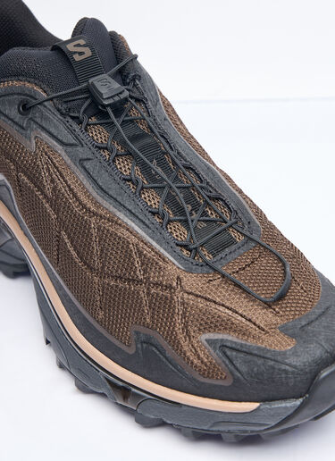 Salomon XT-Slate 运动鞋 卡其色 sal0158005