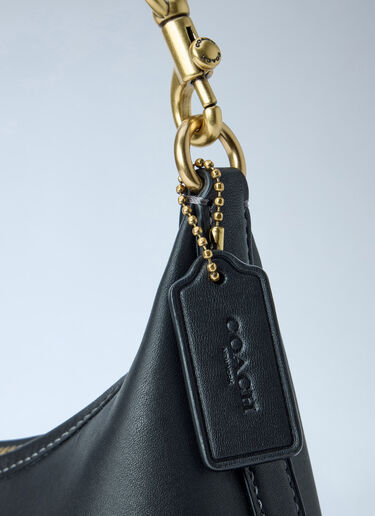 LN-CC® - Coach: Juliet Shoulder Bag 25 - Black Coach Juliet Shoulder Bag 25 Black coa0265008