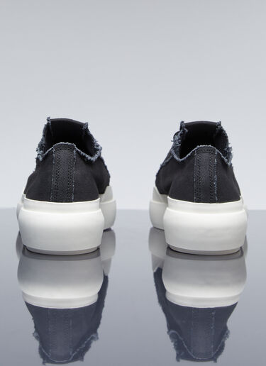 Y-3 Nizza Low Top Sneakers Black yyy0354003