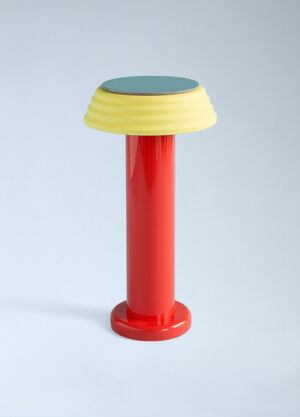 SOWDEN PL1 Portable Lamp White wps0691791