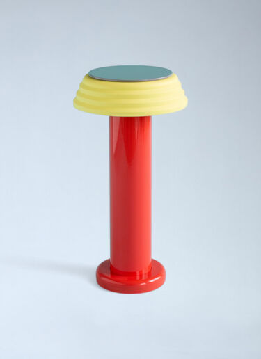 SOWDEN PL1 Portable Lamp Red wps0691792