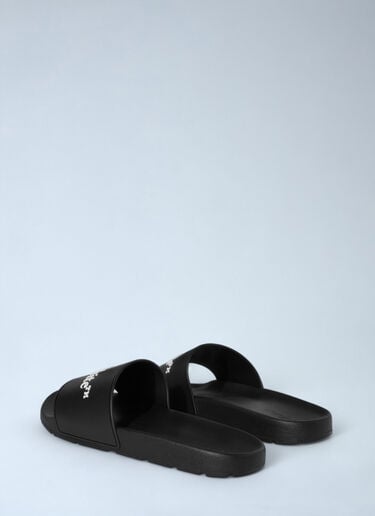 Off-White Bookish Sliders Black ofw0260013