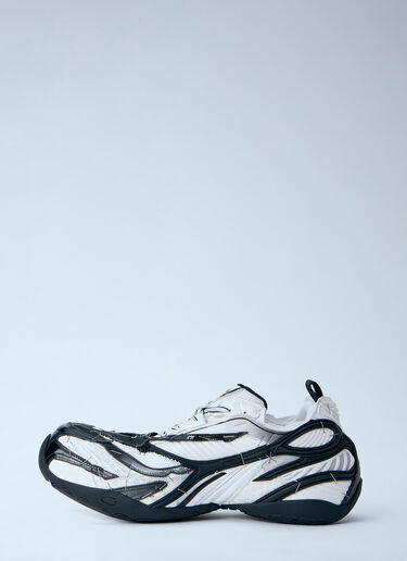 Balenciaga 솔리스 스니커즈 화이트 bal0163018