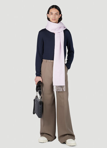 Gucci Horsebit 针织衫 蓝色 guc0152029