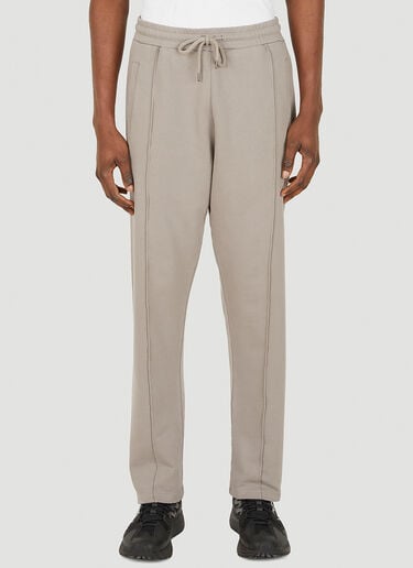 Stripe Track Pants 424 Stripe Track Pants Beige ftf0148010