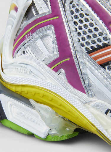Balenciaga Runner スニーカー シルバー bal0247131