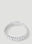 Charlotte CHESNAIS Drop Bracelet 실버 ccn0350005