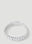 Coperni Drop Bracelet Transparent cpn0251016