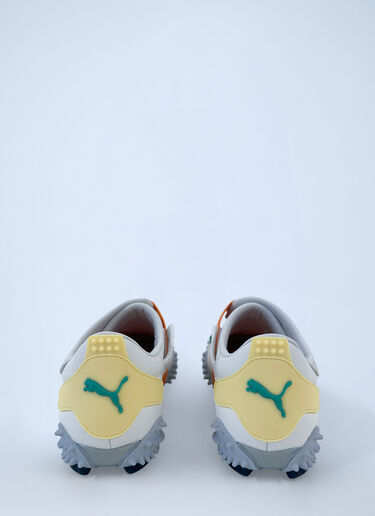 Puma Ur Mostro Communication Sneakers White pum0360027