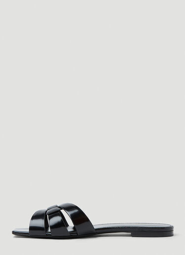 Saint Laurent Nu Pieds サンダル ブラック sla0253052