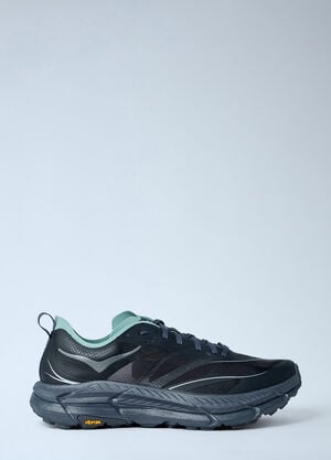 HOKA Mafate Speed 4 Lite Sneakers Black hok0362009