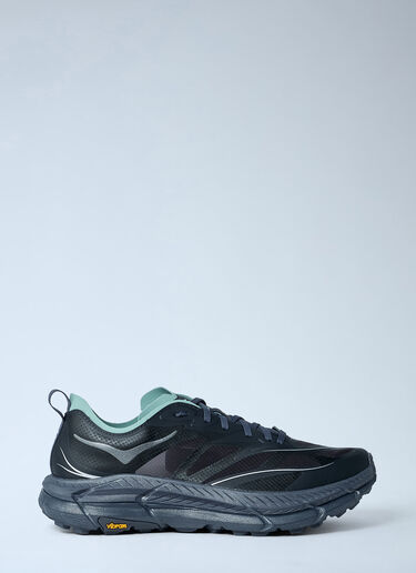 Mafate Speed 4 Lite Sneakers HOKA Mafate Speed 4 Lite Sneakers Black hok0362009