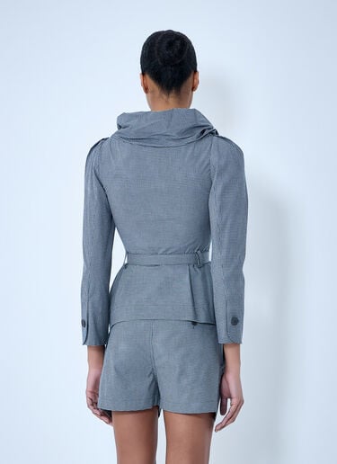 Vivienne Westwood Kendall Blazer Grey vvw0264003