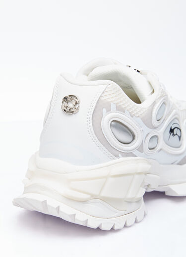 Rombaut Nucleo Sneakers White rmb0356003