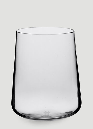 Ichendorf Milano Set of Two Stand Up Digestif Glasses Grey wps0670226