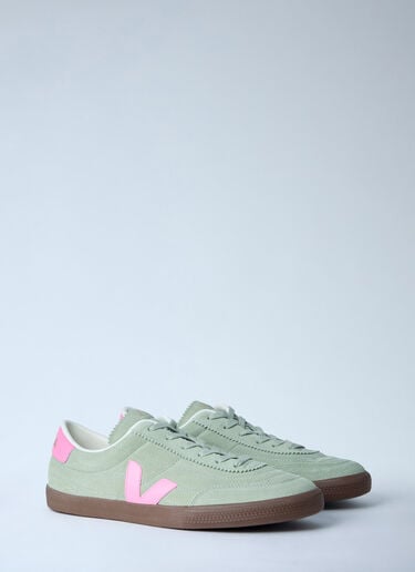 Veja Panenka Sneakers Green vej0362005