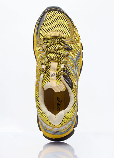 Asics UB9-S Gel Kayano Sneakers Yellow asi0358012
