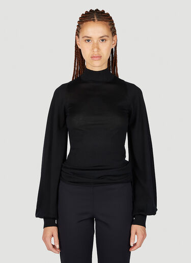 그레시아 스웨터 Sportmax 그레시아 스웨터 블랙 spx0251006
