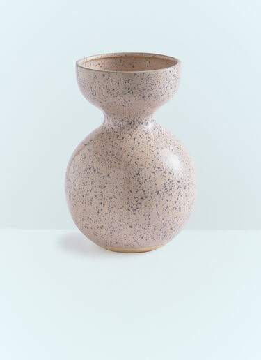 POLSPOTTEN Large Boolb Vase Pink wps0691452