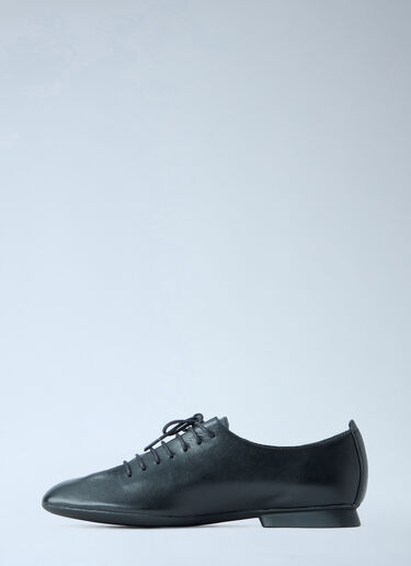 LN-CC® - Camper: Casi Myra Lace Ups - Black Camper Casi Myra Lace Ups Black cim0266018