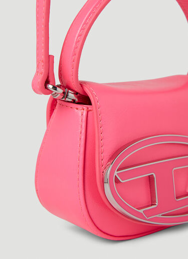 Diesel 1DR XS Shoulder Bag Pink dsl0251034