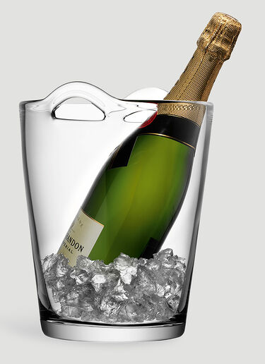 LSA International Bar Champagne Bucket Transparent wps0644382