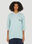 Martine Rose Fluffy Polo Sweater Khaki mtr0252006